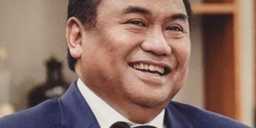 Hormati Jasa Rachmat Gobel, Pemkab Bone Bolango Serukan Salat Gaib dan Doa Bersama