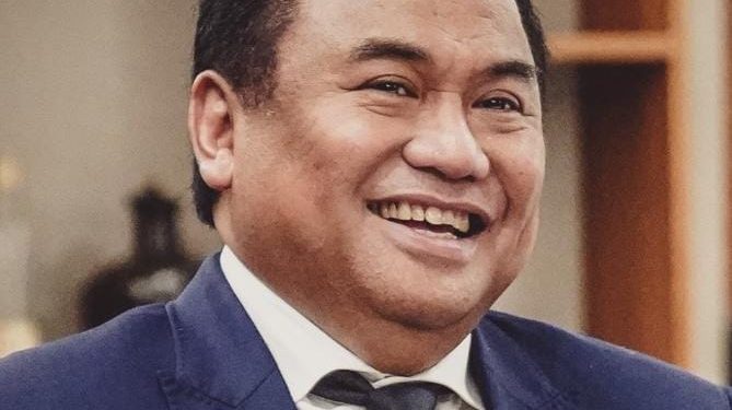 Hormati Jasa Rachmat Gobel, Pemkab Bone Bolango Serukan Salat Gaib dan Doa Bersama