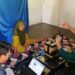 Dinas Kependudukan dan Pencatatan Sipil (Disdukcapil) Kabupaten Bone Bolango kembali melaksanakan pelayanan jemput bola melalui perekaman KTP elektronik (KTP-el) bagi penyandang disabilitas di Desa Poowo Barat, Kamis (30/7/2026).