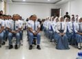Sebanyak 33 putra-putri terbaik Kabupaten Bone Bolango resmi menjalani pemusatan pendidikan dan pelatihan (Diklat) Pasukan Pengibar Bendera Pusaka (Paskibraka) Tahun 2026.