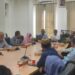 Rapat persiapan pelaksanaan Pilkades Serentak 2027, Kamis (6/8/2026). (F. Munifa/Diskominfo)