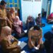 Dinas Kependudukan dan Pencatatan Sipil (Dukcapil) Kabupaten Bone Bolango turun langsung melaksanakan kegiatan registrasi pendamping Program Keluarga Harapan (PKH) dan Bantuan Pangan Non Tunai (BPNT) dalam Identitas Kependudukan Digital (IKD).