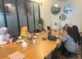 Persiapan mengikuti Seminar Nasional Dharma Wanita Persatuan (DWP) 2026 mulai dimatangkan DWP Kabupaten Bone Bolango