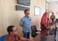 Kabupaten Bone Bolango masuk dalam jajaran 23 kabupaten/kota di tujuh provinsi yang menjalani audit surveillance ISO/IEC 27001 secara nasional