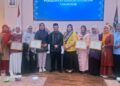 Sejumlah sekolah di Kabupaten Bone Bolango menorehkan prestasi dalam penguasaan bahasa negara melalui ajang apresiasi yang diselenggarakan Kantor Bahasa Provinsi Gorontalo, Kamis (15/10/2026).