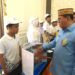 Sekretaris Daerah Bone Bolango, Iwan Mustapa, saat menghadiri Gelar Kriya dan Open House SNT 6 Bone Bolango di Balai Penjaminan Mutu Pendidikan (BPMP) Gorontalo, Jumat (16/10/2026).