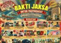 Kejaksaan Negeri Bone Bolango menghadirkan 14 layanan terpadu melalui program Bakti Jaksa untuk Masyarakat, mulai dari pelayanan hukum hingga kesehatan gratis, pada 5 November 2026 di Center Point Bone Bolango.