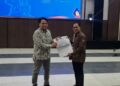 Ichsan Budiman Wantogia berhasil meraih penghargaan Young Scholars Award pada ajang IAPA Annual Conference 2026 dan ICPSH FISIP Unsoed 2026.