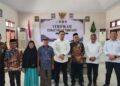 Sebanyak 22 pasangan di Kabupaten Bone Bolango menjalani verifikasi dan validasi sebagai calon peserta isbat nikah melalui program Jaksa Bantu Sahkan Administrasi Keluarga Tertib dan Integratif (JAKSA SAKTI).