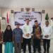 Sebanyak 22 pasangan di Kabupaten Bone Bolango menjalani verifikasi dan validasi sebagai calon peserta isbat nikah melalui program Jaksa Bantu Sahkan Administrasi Keluarga Tertib dan Integratif (JAKSA SAKTI).