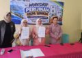 Bappeda Litbang Bone Bolango menggandeng Universitas Muhammadiyah Gorontalo (UMGo) untuk mendorong hasil riset menjadi inovasi terapan dan melahirkan wirausaha baru yang berdaya saing.