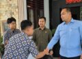 - Kejaksaan Negeri Bone Bolango menghadirkan program Wisata Anak Sadar Hukum untuk mengajak pelajar mengenal tugas kejaksaan dan menyaksikan langsung proses persidangan.